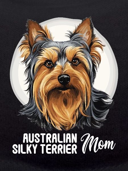 Australian Silky Terrier