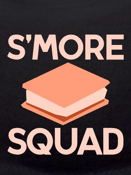 S'more Squad 4