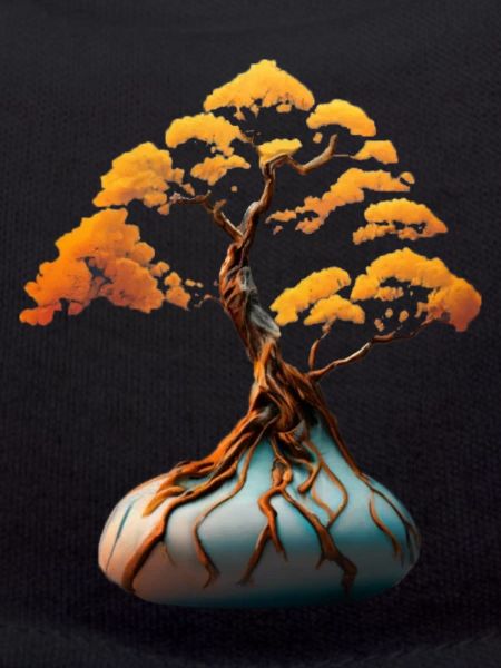 Golden Tree