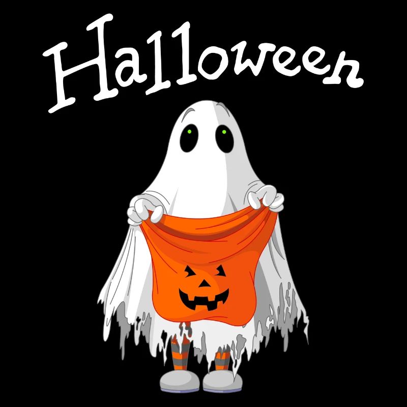 Halloween, Geist, Halloween-Party