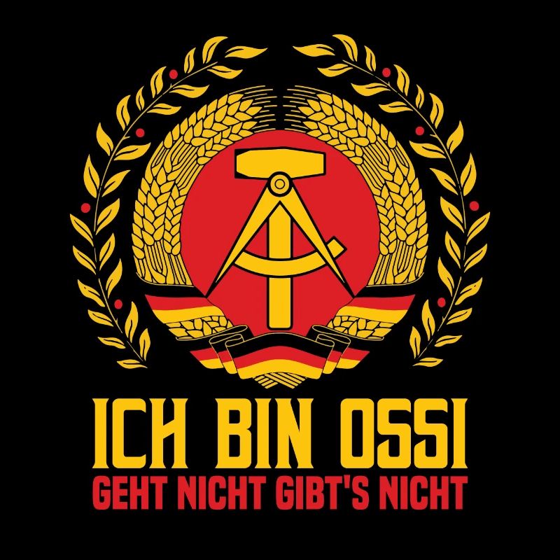 Ich Bin Ossi