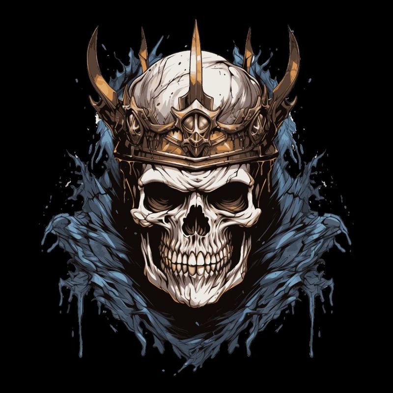 Skull King 3
