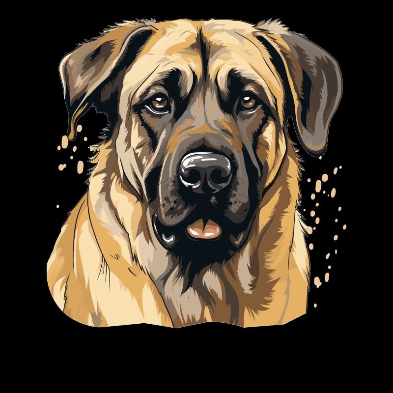 Chien Kangal