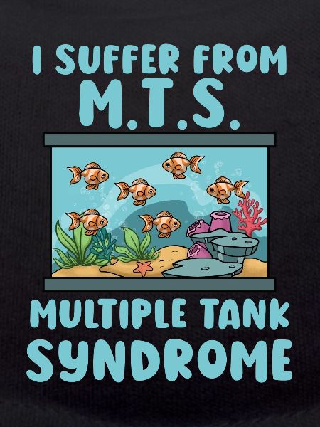Aquarium Fish Gift