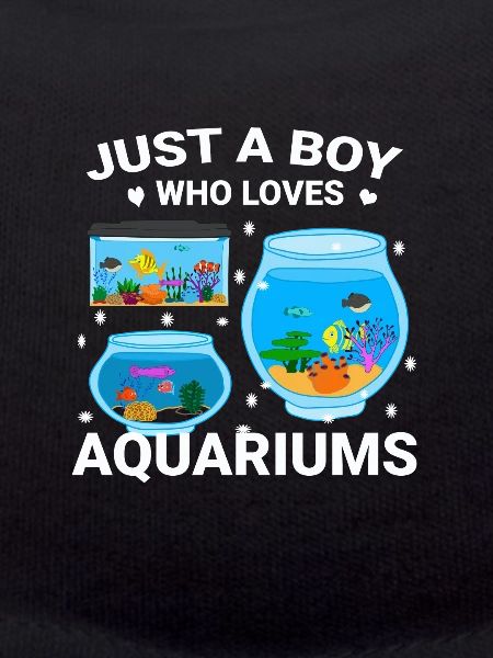 Aquarium Fish Gift