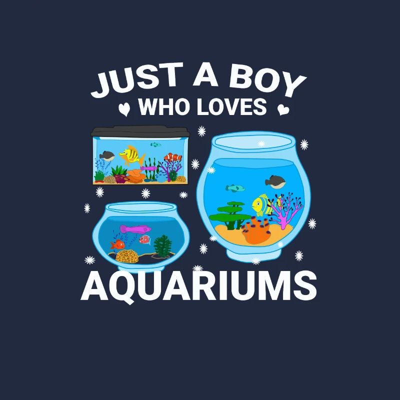 Aquarium Fish Gift