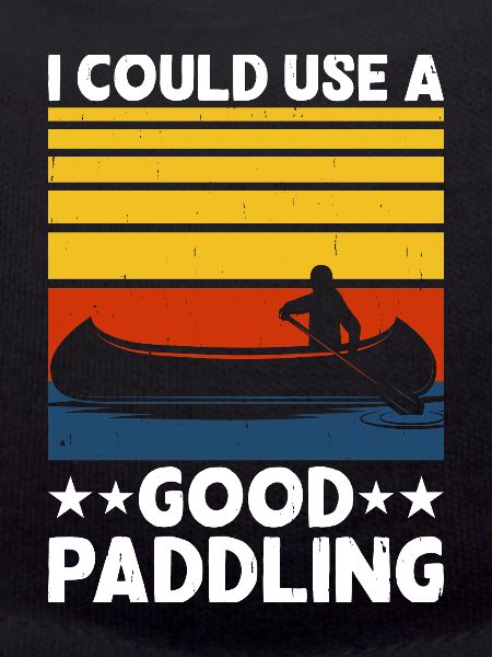 Canoe Canoe Canoeist Canoeist