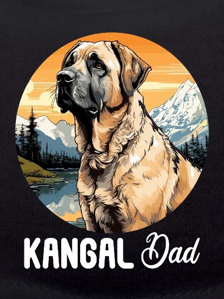 Dog Kangal