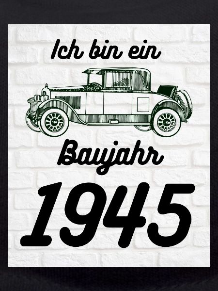 Oldtimer 1945