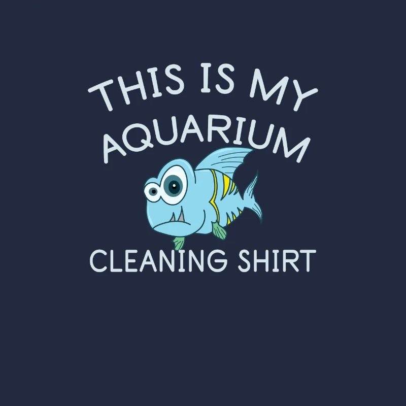 Aquarium Fish Gift