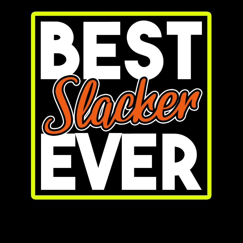 Slacklining Best Slacker Ever