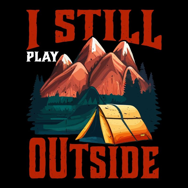 I Still Play Outside 3