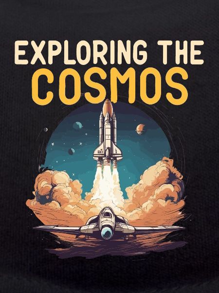 EXPLORING THE COSMOS