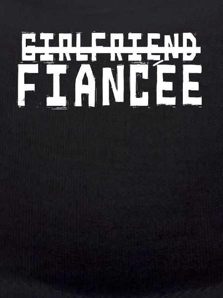Fiancée Fiancée Fianc
