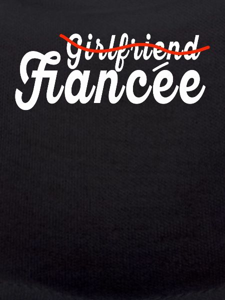Fiancée Fiancée Fianc