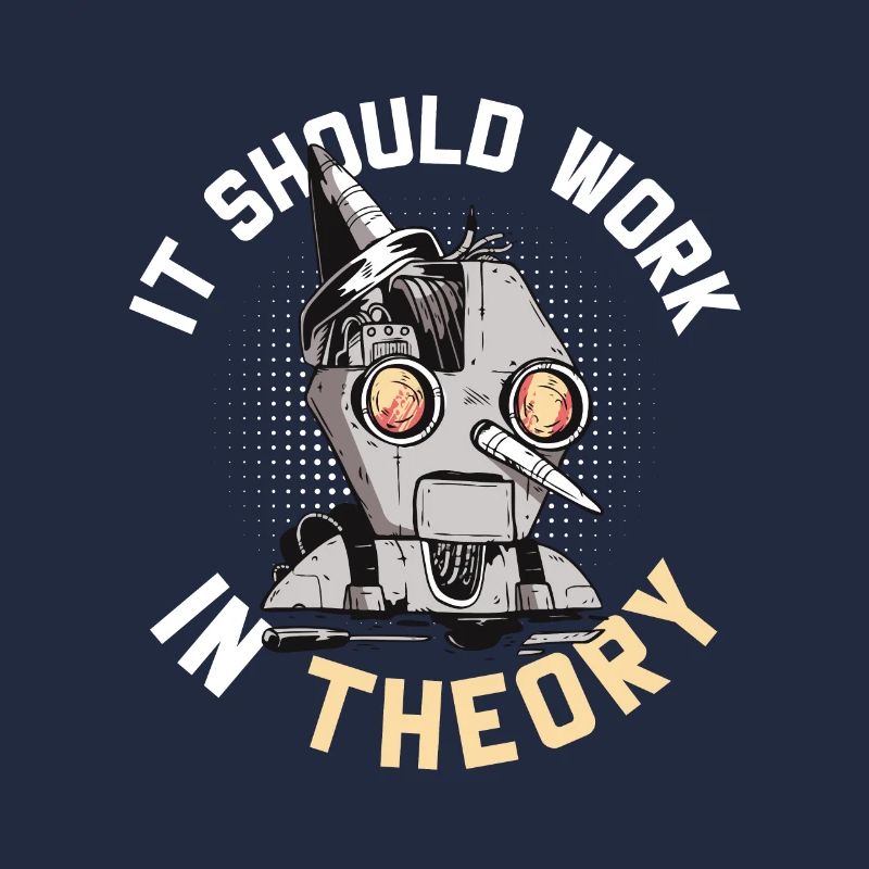 Robotics Droid Builder Build Robot It Should Work