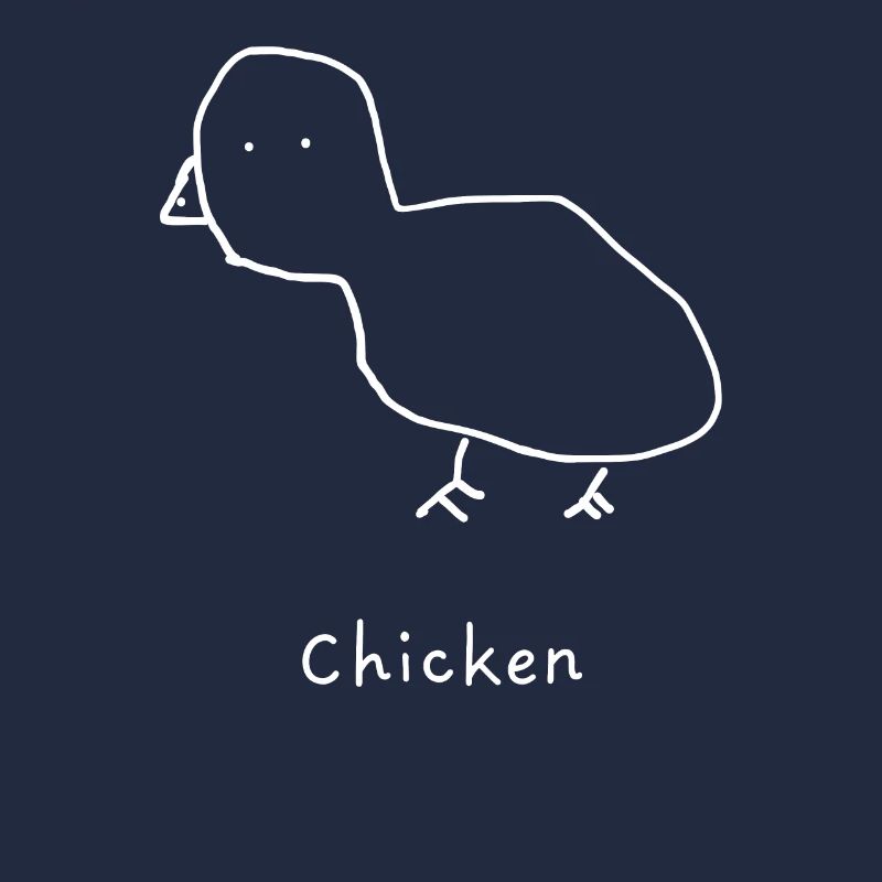 Huhn