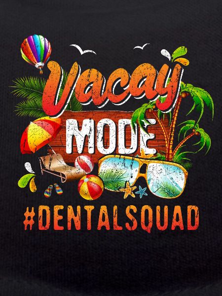 Dental Vacation Group #Dentalsquad