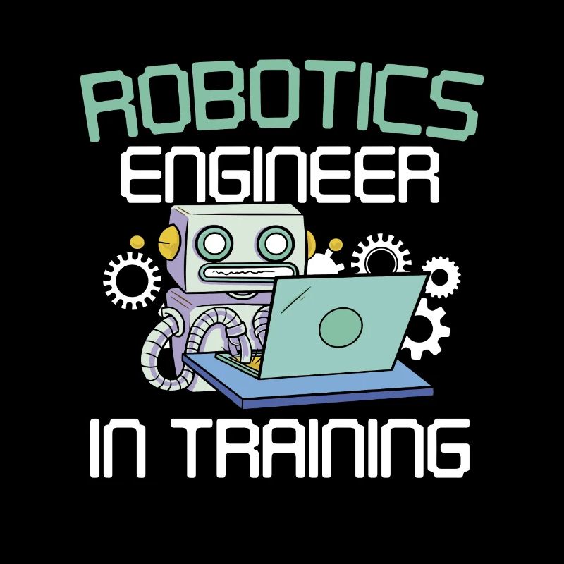 Construire Robot Droid Builder Ingénieur en robotique à Tra