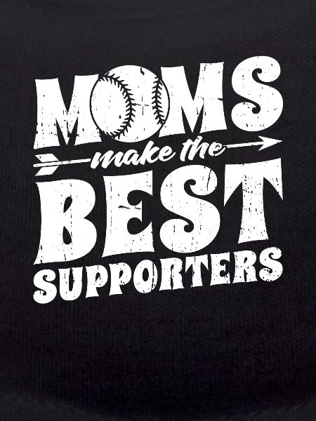 Baseball Baseball Mama