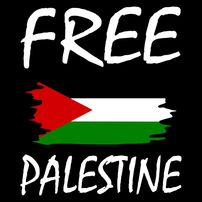 Free palestine