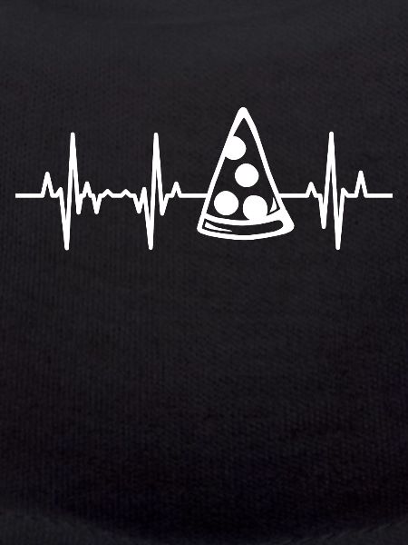 Pizza Heartbeat