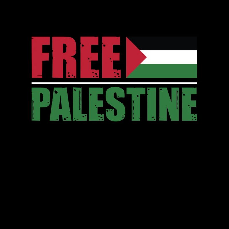 Palestine libre