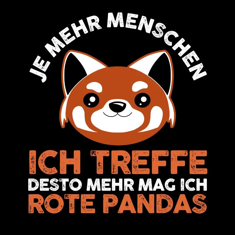 Roter Panda