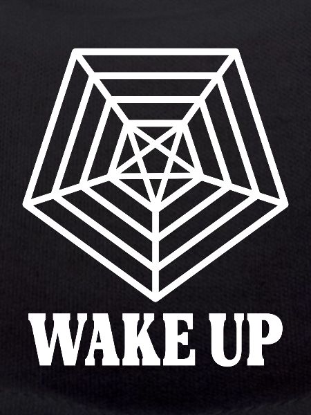 WAKE UP