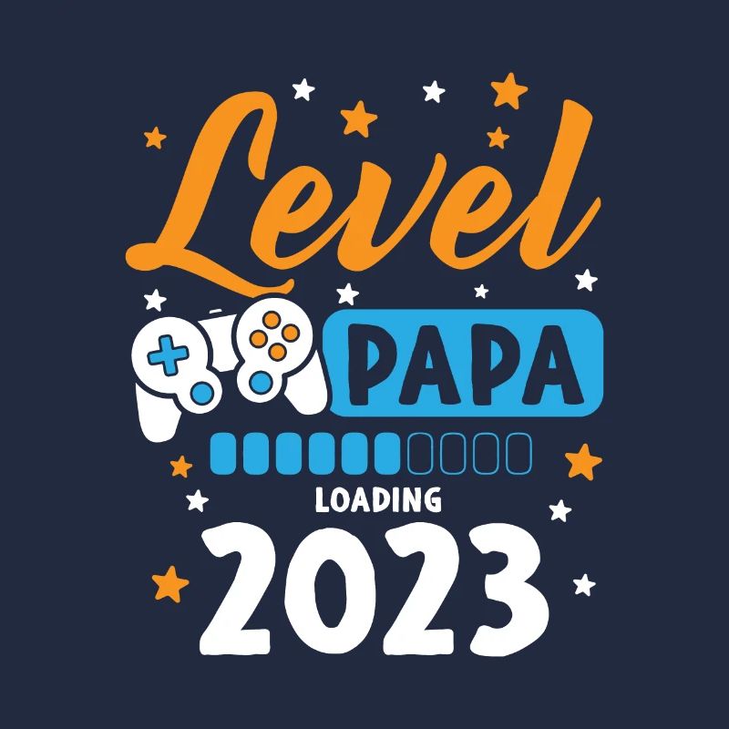 Papa Level Loading 2023