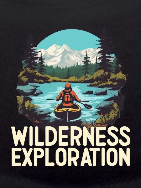 WILDERNESS EXPLORATION