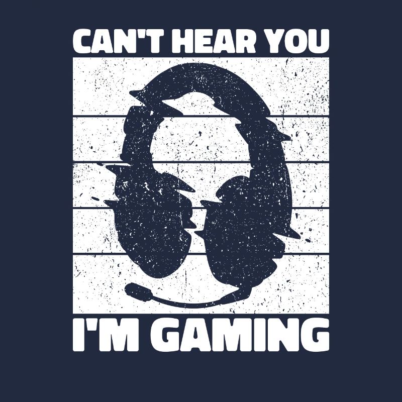 Je ne peux pas vous entendre dans le jeu - Cool Gaming Design