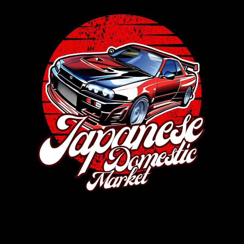 Jdm / Tuning / Turbocompresseur / Jantes / Chiptuning