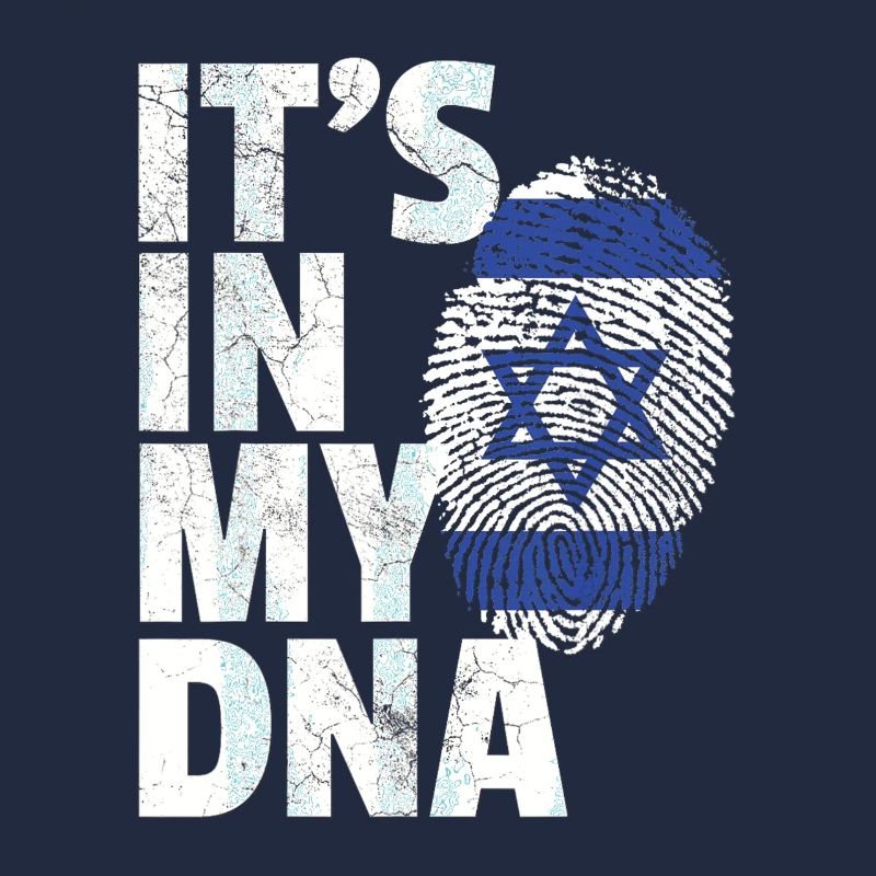 ADN d’Israël