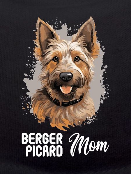 Dog Berger Picard