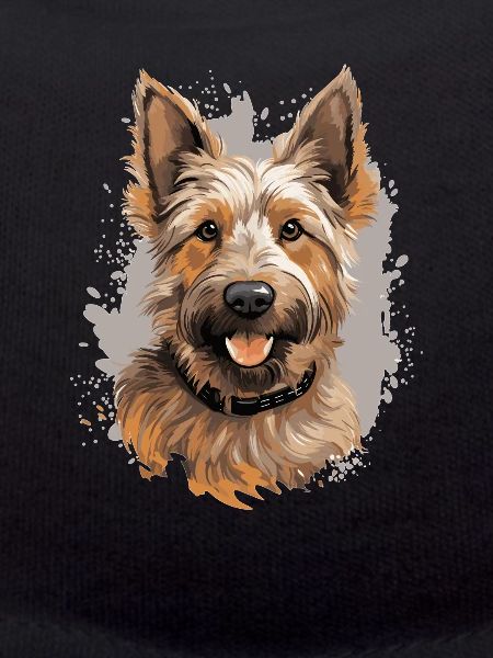 Dog Berger Picard