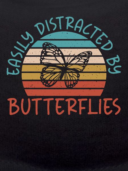 Butterfly Lover Gifts