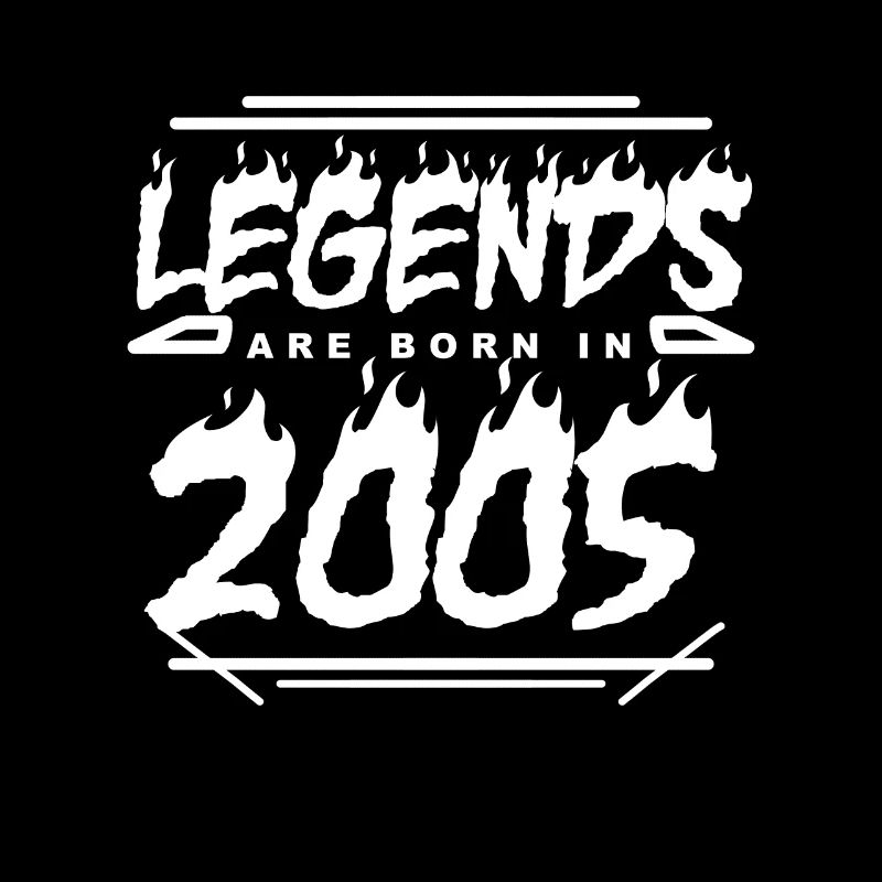 2005 - Année 2005 - Année 2005