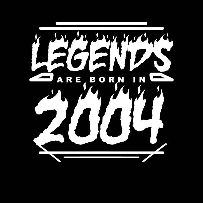 2004 - Année 2004 - Année 2004