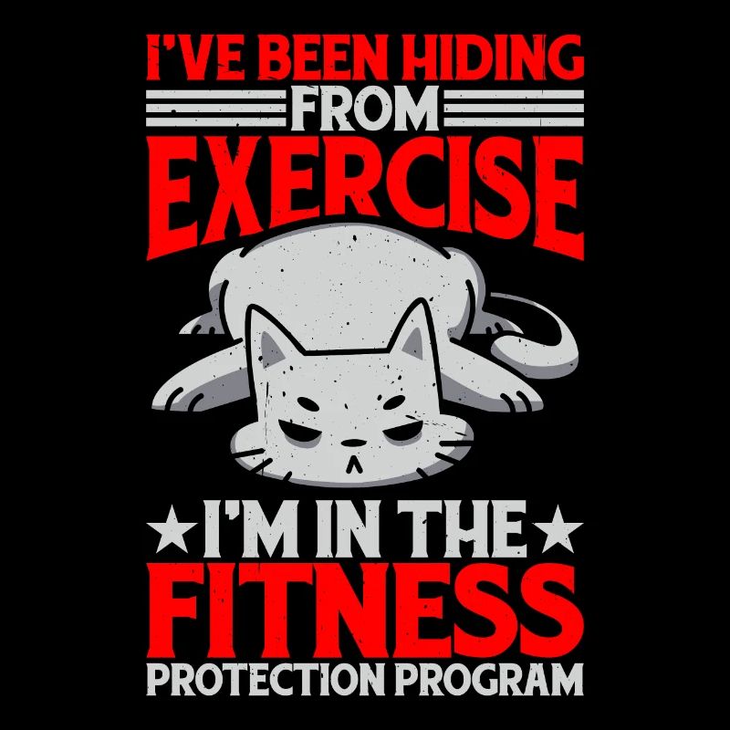 Je suis dans le programme de protection de la condition physique