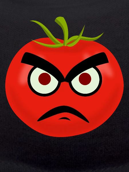 Tomates Tomate Grumpy