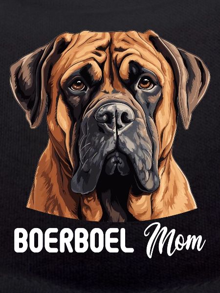 Dog Boerboel