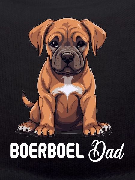 Dog Boerboel