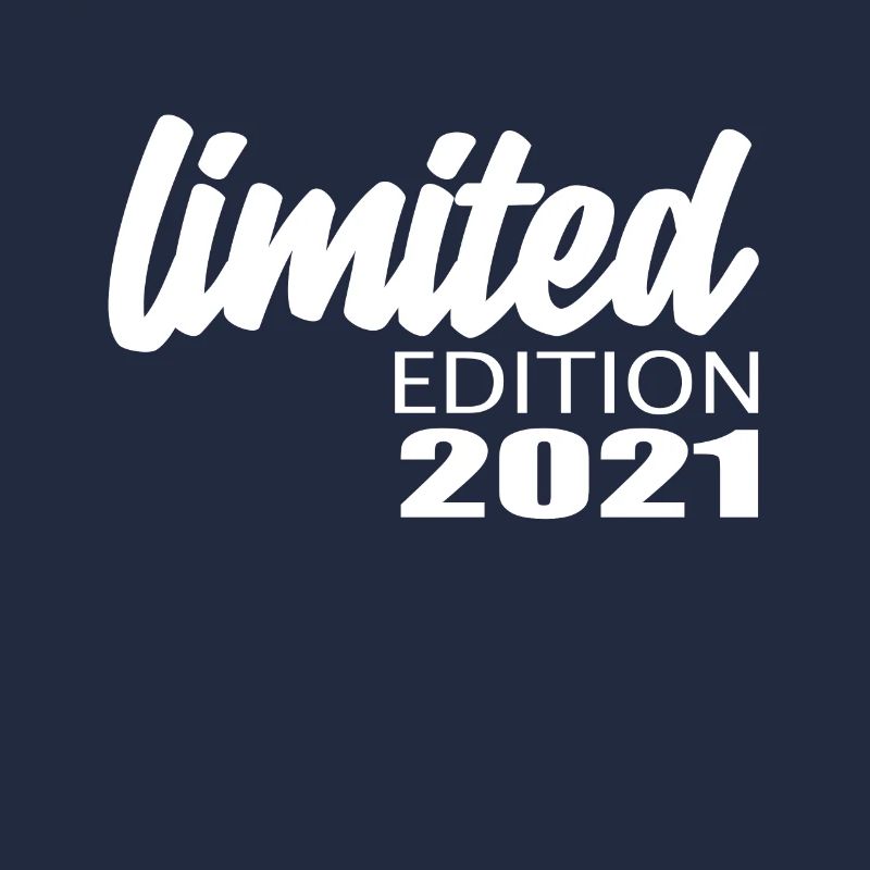 Limited Edition 2021