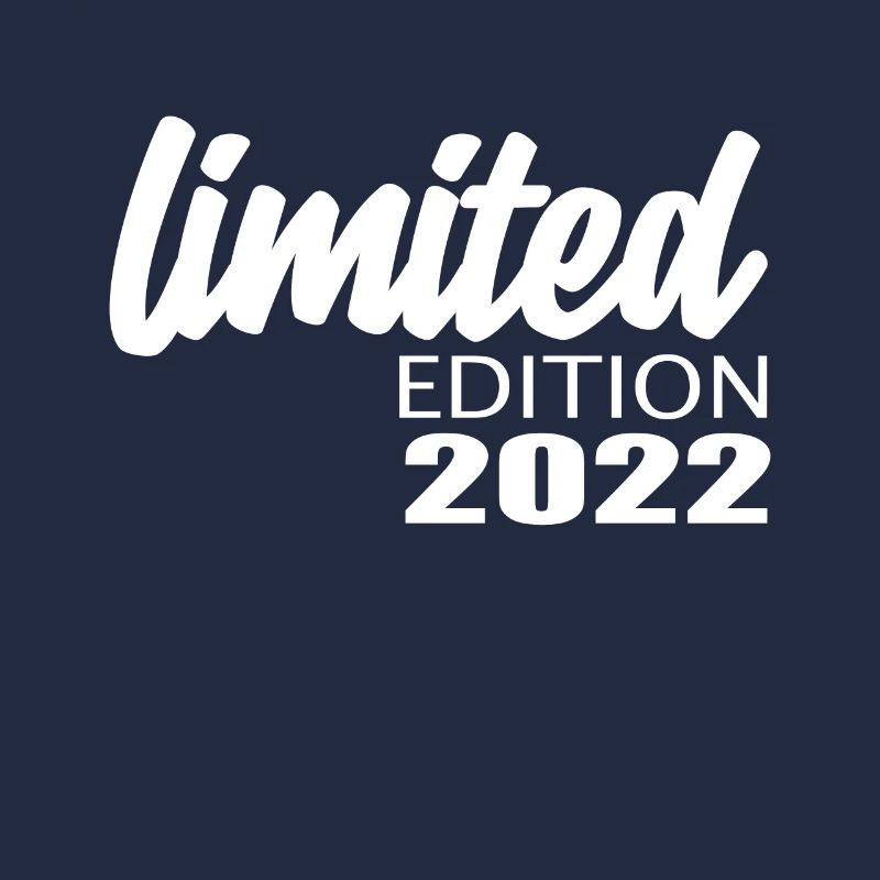 Édition limitée 2022