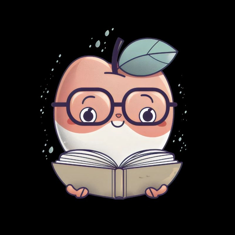 Book Reading Bookaholic Read Library Teacher