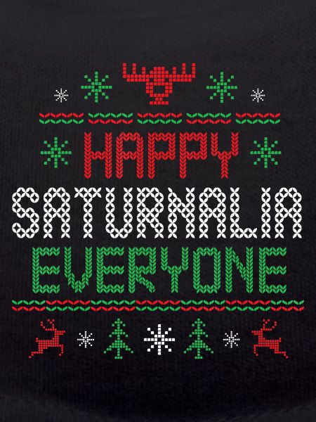 Saturnalia
