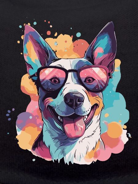 Happy Dog 3