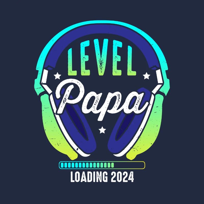 Papa Level Loading 2024
