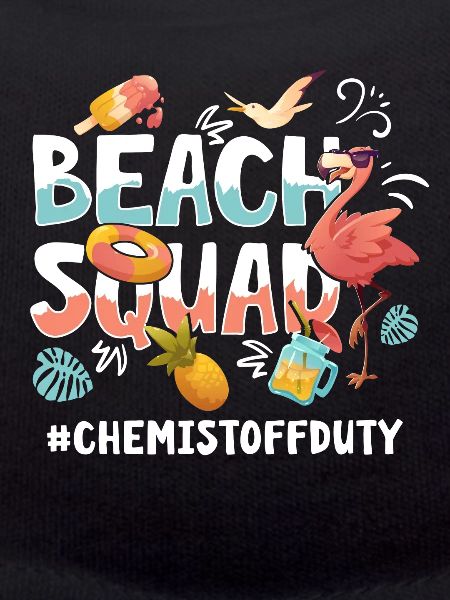 Chemist Vacation Beach Group
